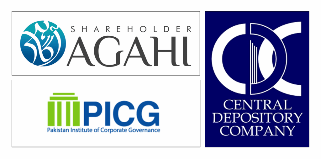 Shareholder Agahi